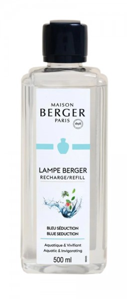 Maison Berger Duft Maritime Verlockung (Bleu Séduction) - 500 ml