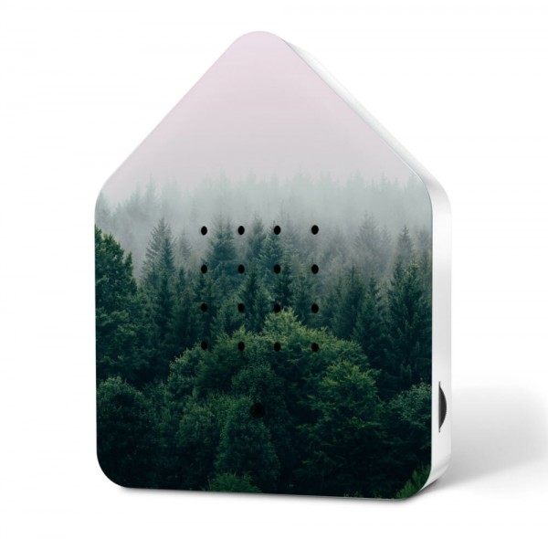Zwitscherbox Morning Forest Limited Edition Vogelgezwitscher Bewegungsmelder