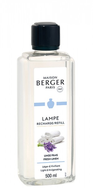 Maison Berger Duft Frische Wäsche (Linge Frais) - 500 ml