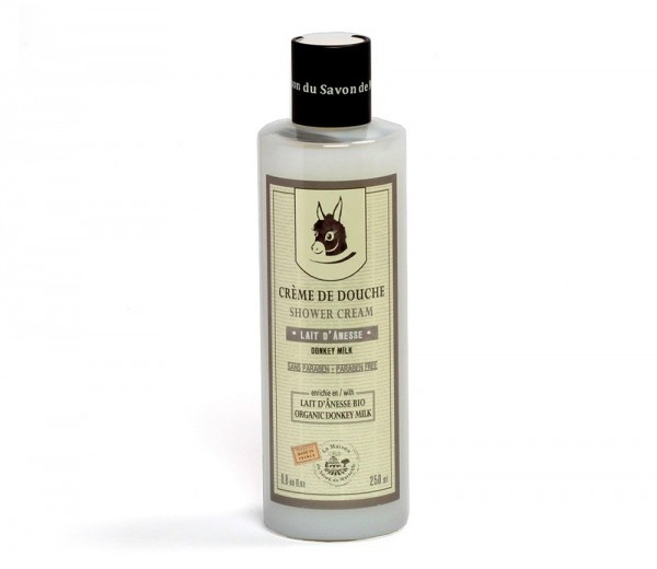 Provence Duschcreme Duschgel Lait D&#039;Anesse (Eselsmilch) 250ml