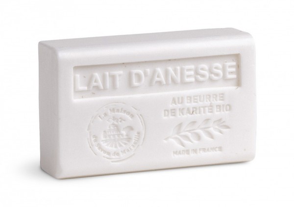 Provence Seife Lait D&#039;Anesse (Eselsmilch) - Karité 125g