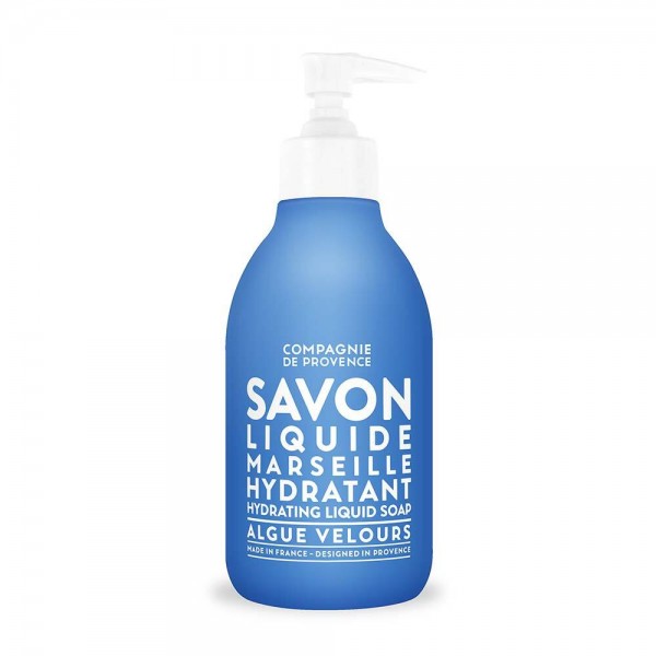 Compagnie de Provence Seaweed Flüssigseife Meeresalgen