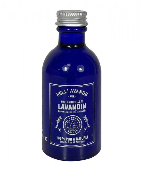 Provence Lavendelöl 100% naturreines ätherisches Lavendel Öl 50ml