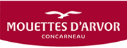 Mouettes d'Arvor