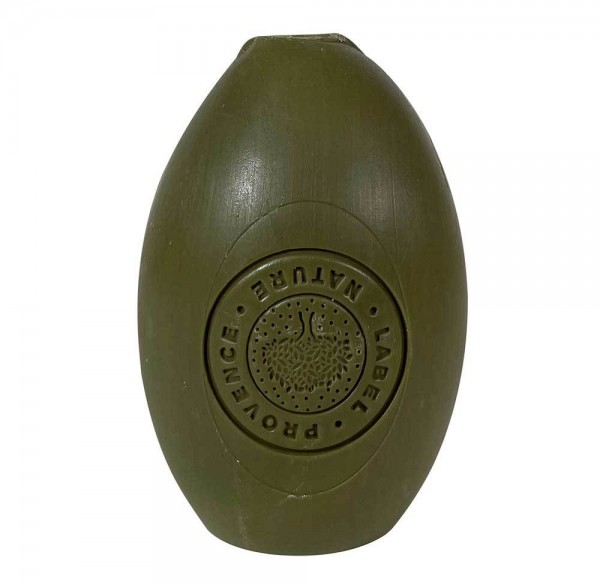 Ersatzseife Huile D&#039;Argan (Arganöl) Olivenöl für Drehseifenhalter Savon Rotatif 270g