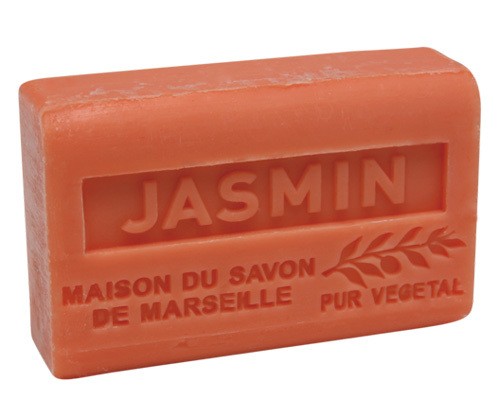 Provence Seife Jasmin - Karité - 125g